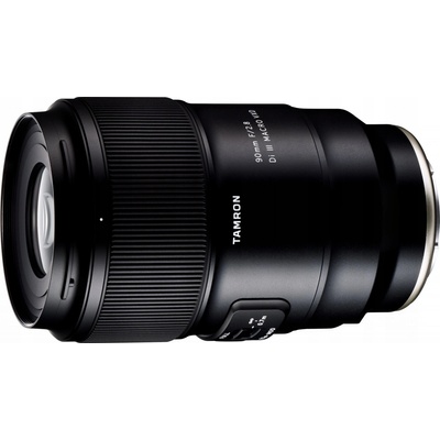 Tamron 90mm F/2.8 Di III Macro VXD Nikon Z
