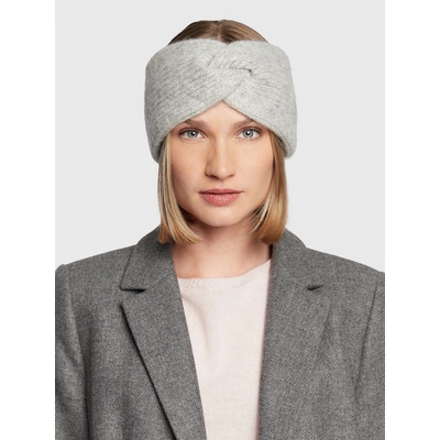 Tommy Hilfiger šedá AW0AW13828