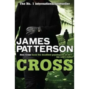 Cross | James Patterson (2010)