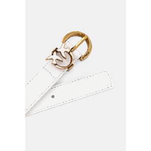 Pinko Кожен колан Pinko (102820.A2X6) - answear - 193,61 лв
