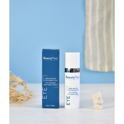 BeautyMed EYE CREAM Anti-age oční krém 15 ml