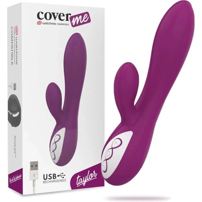 Coverme Taylor fialový