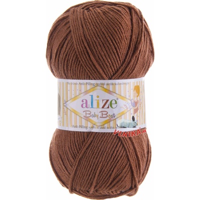 Alize Příze Baby Best Varianta: 572