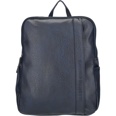 Enrico Benetti Emma 65053 Navy 8 l