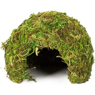 Repti Zoo Mechová skrýš S 11 cm – Zboží Dáma