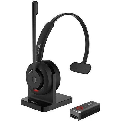 Fanvil DH301D Hybird Mono Headset DECT