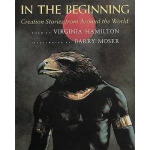 In the Beginning (ISBN: 9780152387426)