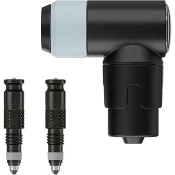 Konverzný set SKS Clikvalve Conversion Set "Presta" With Sks Pump Head
