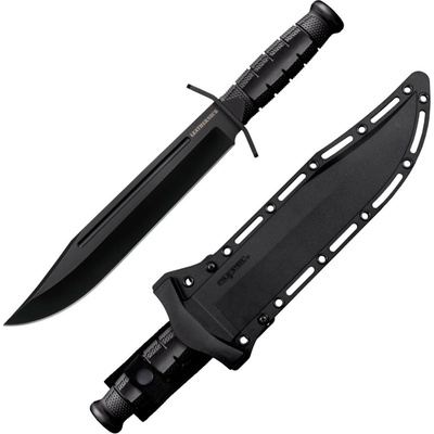 Cold Steel LEATHERNECK BOWIE CS-FX-LTHRNK