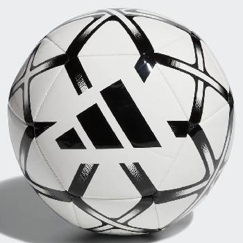 Adidas Футболна Топка Adidas Bola Starlancer Club IP1648 (IP1648)