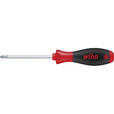 WIHA 00760 Křížový šroubovák SoftFinish PH2 x 200 mm Wiha 311SF