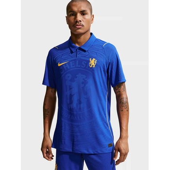 Nike Тениска cfc m nk dfadv jsy ss match hm 26/27