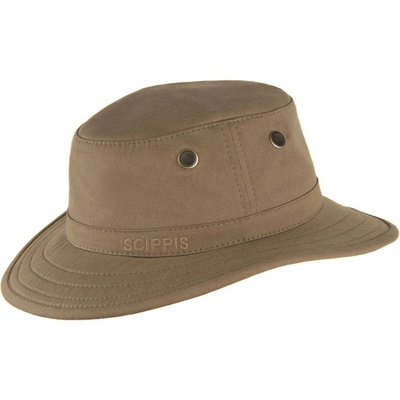 Scippis Safariman coyote