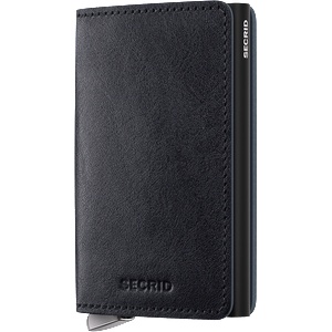 Secrid Slimwallet Premium Basco Ink (SECRID-SPBAS)