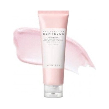 SKIN1004 Поремизираща дълбоко почистваща пяна, Skin1004 Poremizing Foam Cleansing Face 125ml