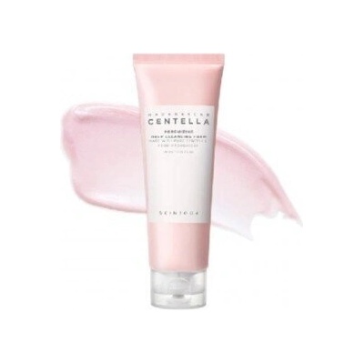 SKIN1004 Поремизираща дълбоко почистваща пяна, Skin1004 Poremizing Foam Cleansing Face 125ml