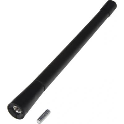 MGB prút M5 gumový pre vozidlá VW, Fiat, Peugeot, Citroën, Renault 18 cm