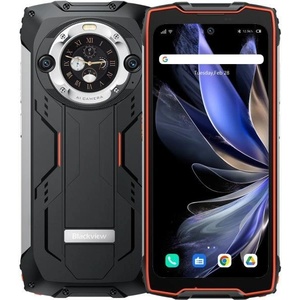 Blackview BV9300 Pro 256GB 8GB RAM Dual Мобилни телефони (GSM)