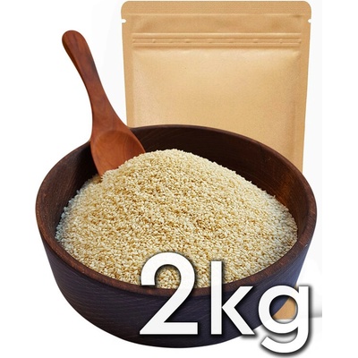 Valach Sezam lúpaný XXL 2000 g
