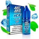 Just Juice Salt ICE Pure Mint 10 ml 11 mg