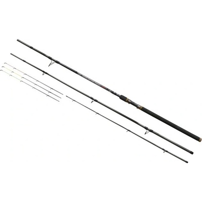 Carp Expert Score Feeder 3,6 m 120-200 g 3+3 diely