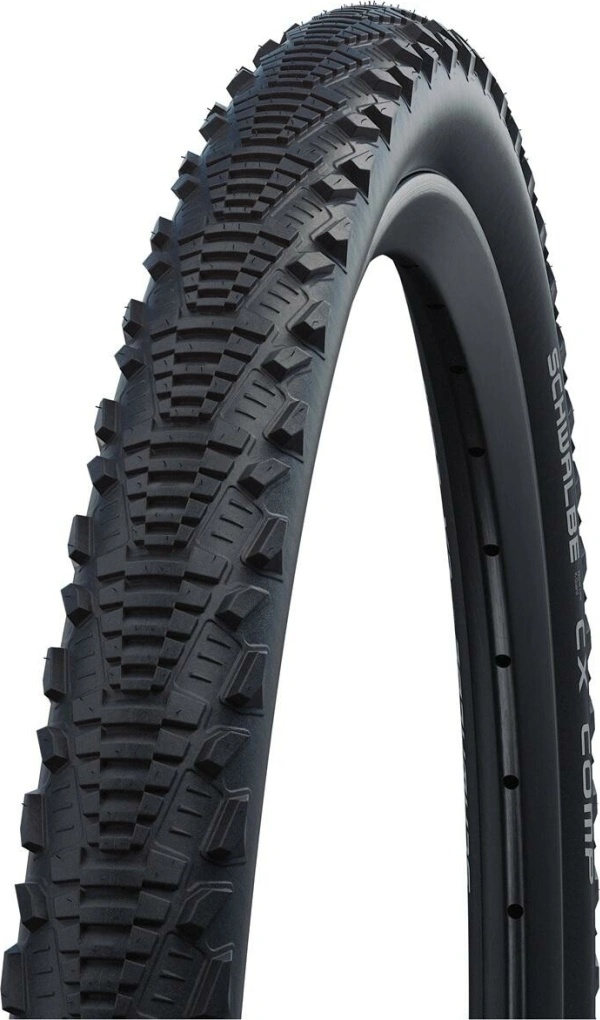 Schwalbe CX COMP 700x30C