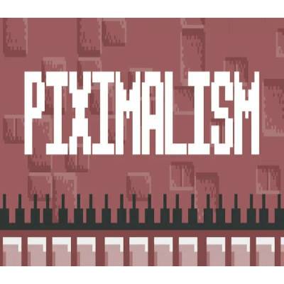 Piximalism