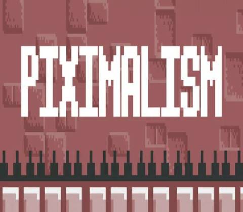 Piximalism