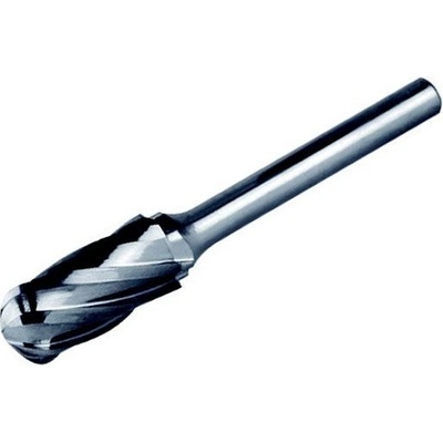 OPTIMA OM-CA1225S06 Fréza válcová zaoblená 12x25 - 6mm Aluma cut