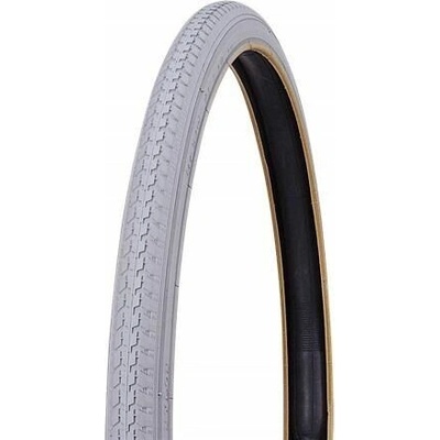 Duro HF111 24x1 3/8 drátěný šedý 37 mm