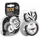 LOVI silikon dynamický Salt&Pepper 2 ks V001627