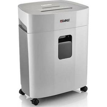 Dahle PaperSAFE 380 Документен шредер 15 листа Частично рязане Бял (S8403896) (S8403896)