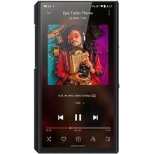 FiiO M11S