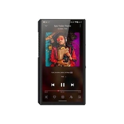 FiiO M11S – Zboží Živě