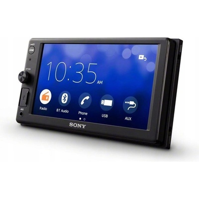 Sony XAV-1500