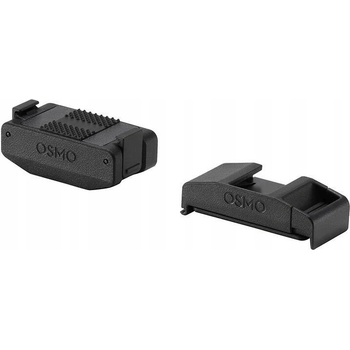 DJI Osmo Action Cold Shoe Expansion Kit CP.OS.00000368.01
