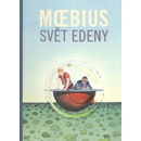 Svět Edeny - Moebius