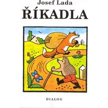Říkadla - Lada Josef