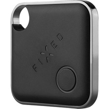 Fixed Tag with Find My support black FIXTAG-BK