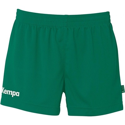 Kempa Team Shorts Damen zelená
