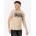 Lonsdale regular fit krémové