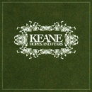 KEANE: HOPES AND FEARS CD