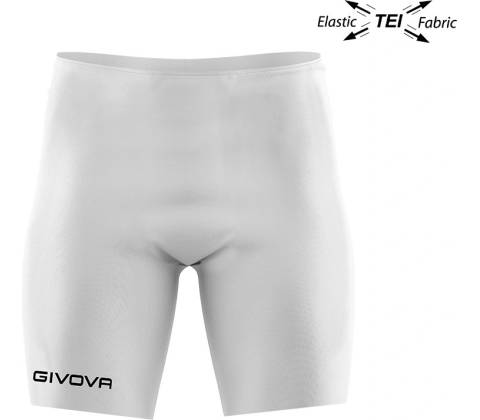 Givova skin elasťáky modrá