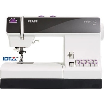 Pfaff Select 3.2
