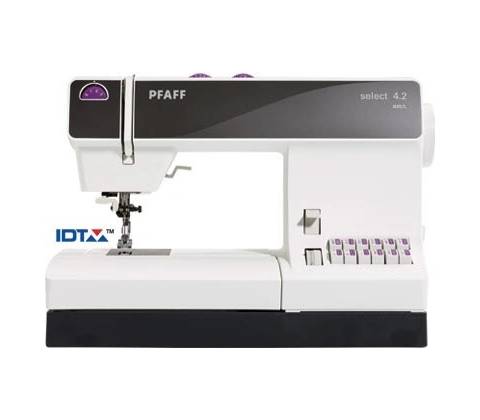 Pfaff Select 3.2