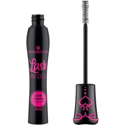Essence Lash Princess Спирала за мигли Curl & Volume, 12 ml
