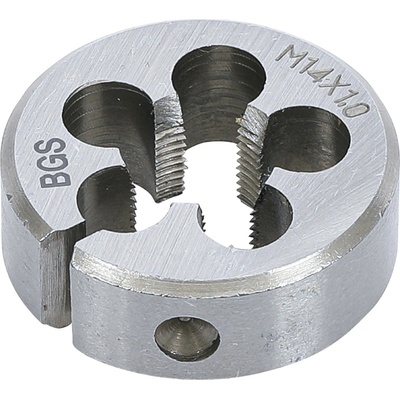 BGS technic 1900-M14X1.0-S BGS , Závitové očko M14 x 1,0 x 38 mm