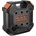 Smoby Игрален комплект Smoby Black & Decker Bricolo - Куфар с инструменти, 36 части (7600360938)