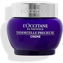 L`Occitane en Provence Immortelle Precious Cream Slaměnkový denní krém 50 ml