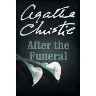 After the Funeral - A. Christie